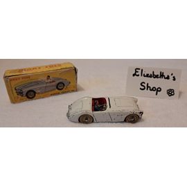 Dinky Toys - 546 - Austin Healey 100