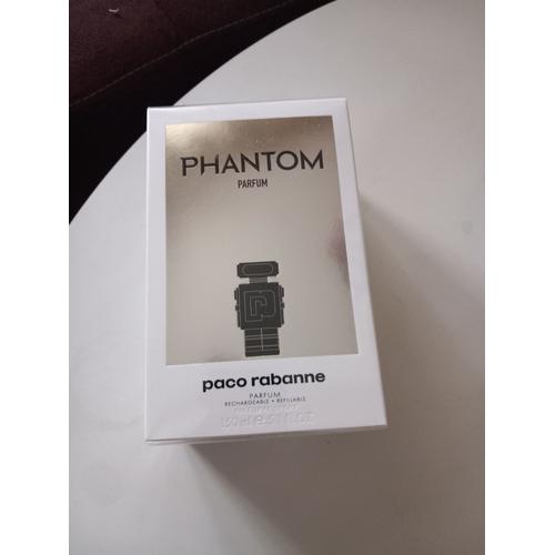 Parfum Pacorabanne Phantom 150ml 