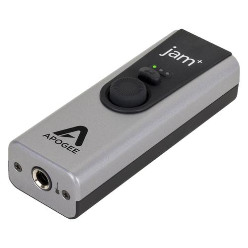 Apogee JAM + - Interface audio avec entrée instrument et sortie casque