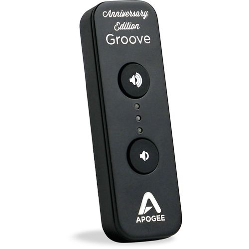 Apogee GROOVE Anniversary Edition - DAC USB portable