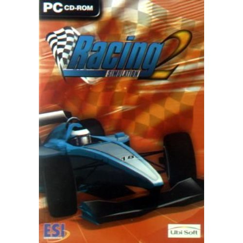 Racing Simulator 2 Pc