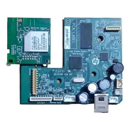 Carte-mère pour imprimante tout-en-un multifonctions all-in-one HP deskjet 3630 series F5S43- 80081 Hewlett-Packard HP d'origine 3631 3632 3633 3634 3635 3636 3637 3638 3639