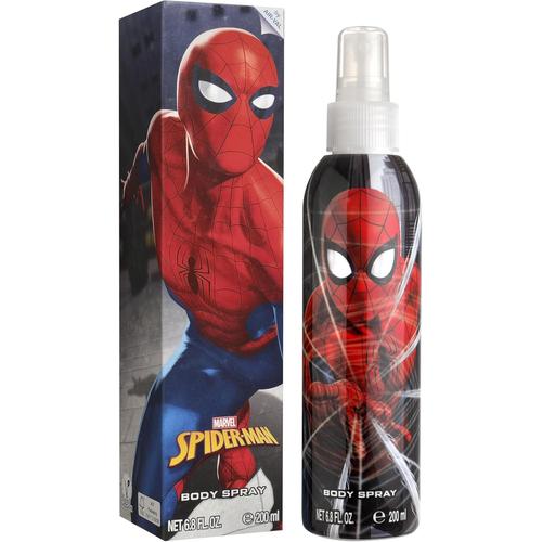 Spiderman Eau Fraîche Parfumée Pour Enfant 200 Ml 