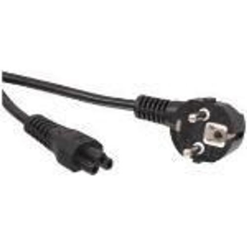 Cable d'alimentation pc