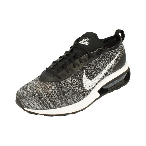 Baskets Nike Air Max Flyknit Racer pour Homme Noir 45 Rakuten