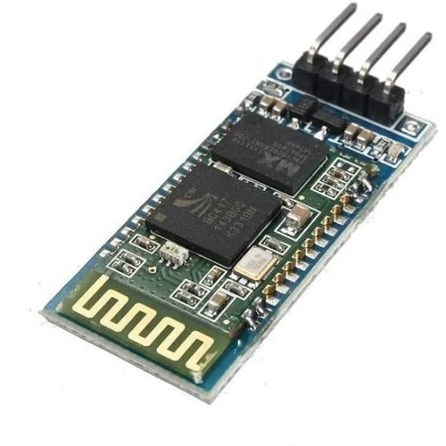 1PCS 3.3V HC-06 Wireless Bluetooth Emetteur Récepteur RF 6 Pin Module Arduino