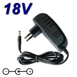 Alto Professional Zephyr Series Zmx862 Chargeur Adaptateur Secteur 18v