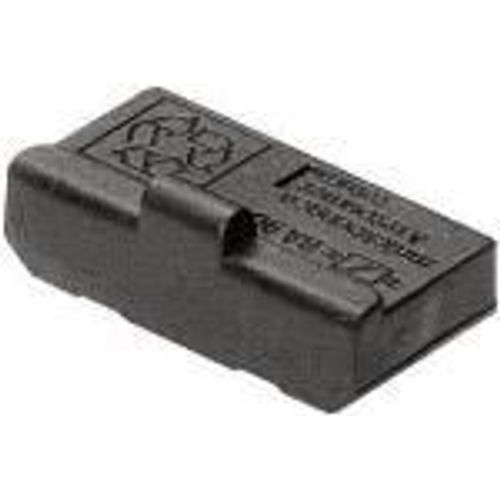 Sennheiser BA 90 - Batterie de casque micro 60 mAh - pour Sennheiser H 200, RI 100A, RI 100J; HDI 1029-PLL16, 1029-PLL8, 452 Pro, 91P-1, 91P-2, 92P