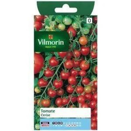 Vilmorin Tomate Cerise Sachet De Graines