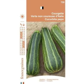 France Graines - Courgette Non Coureuse