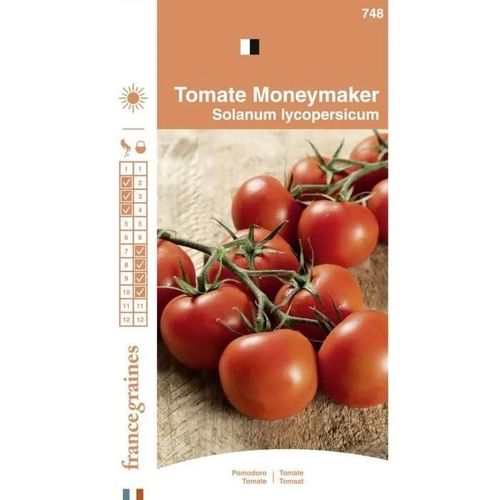 France Graines - Tomate Money Maker
