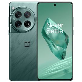 OnePlus 12 512 Go Émeraude fluide