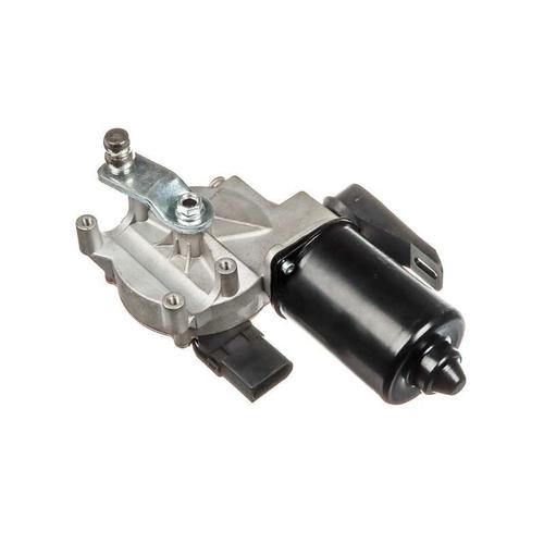 Moteur D'essuie Glace Avec Tringlerie Avant - Mercedes-Benz Sprinter 3,5-T Camion Plate-Forme\Châssis (B906) 313 Cdi (906.131, 906.133, 906.135, 906.231, 906.233,... 06/2006>12/2016