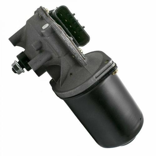 Moteur D'essuie Glace Avant - Opel Corsa C (X01) 1.2 Twinport (F08, F68) 07/2004>12/2009