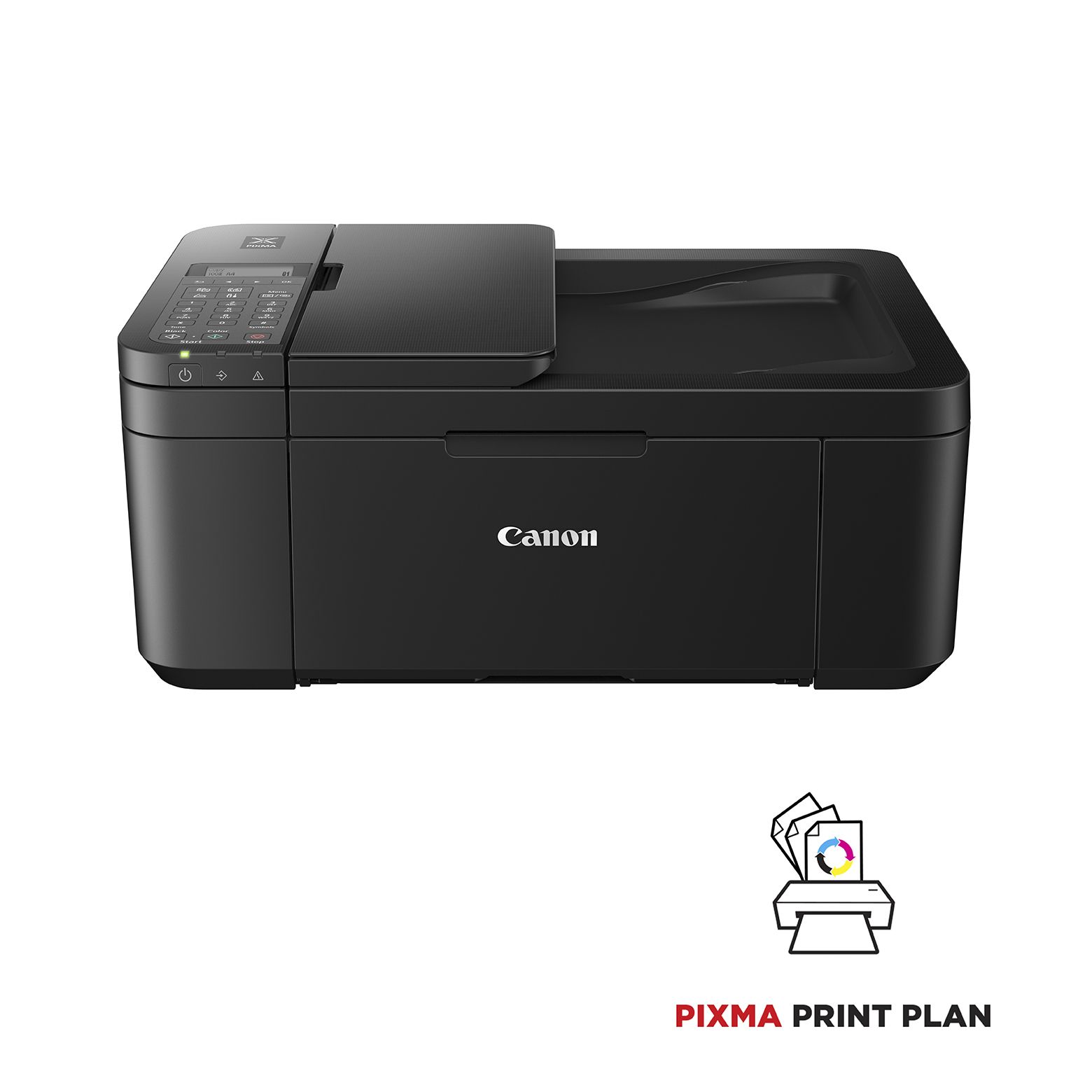Canon Pixma TR4750i