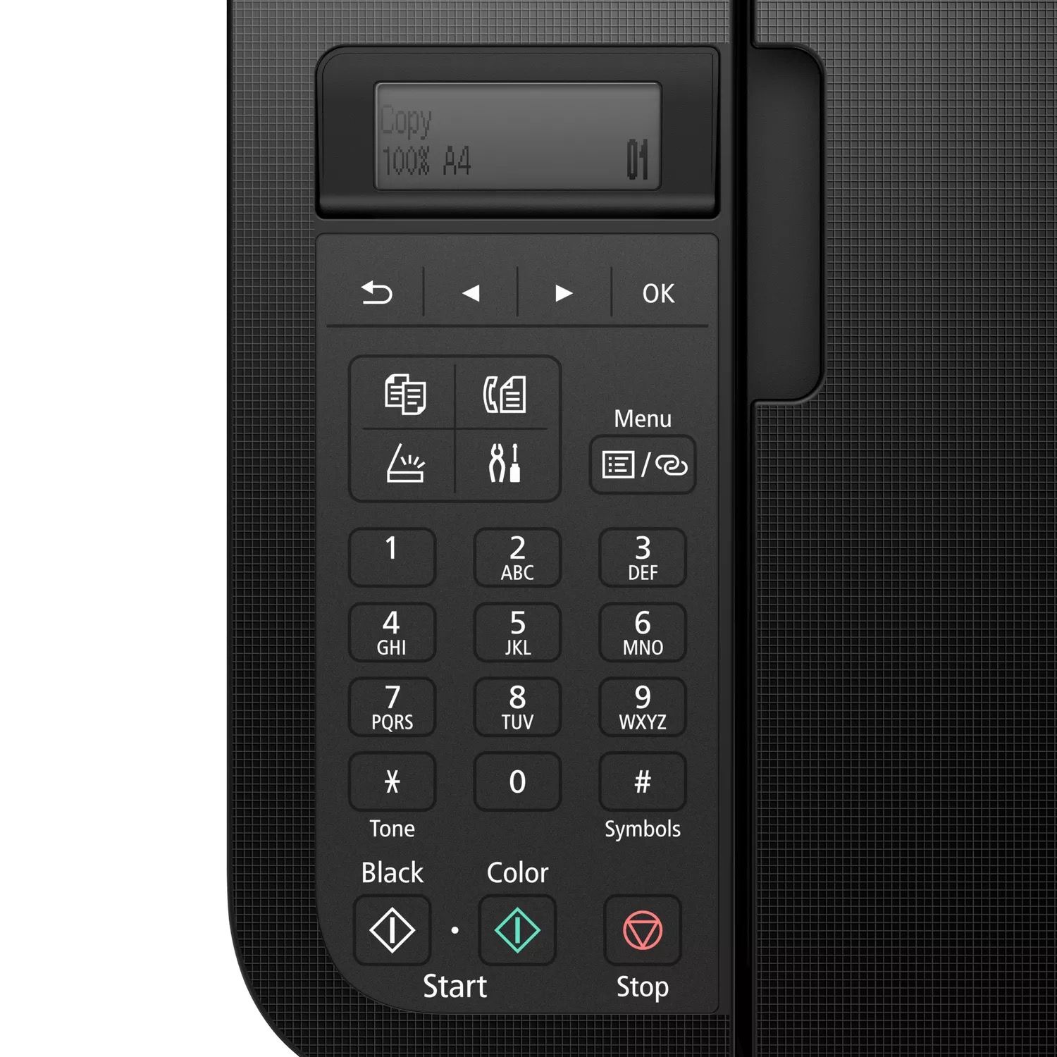 Canon Pixma TR4750i - 4