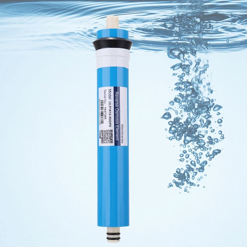 AD-100 Gpd maison cuisine osmose inverse Ro Membrane remplac... - 2