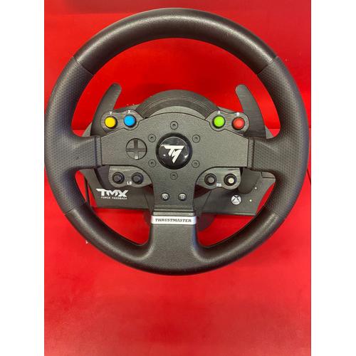 Volant Thrustmaster Tmx Force Feedback