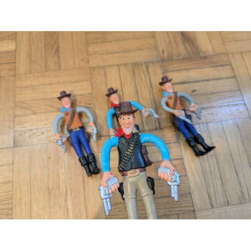 Cowboy Hinstar Vintage