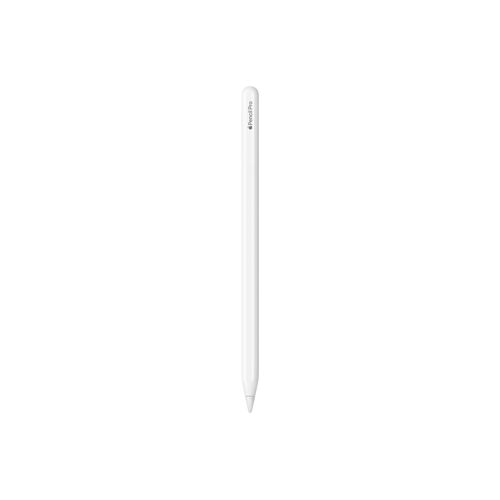 Stylet Apple Pencil Pro pour tablette iPad