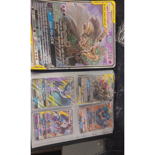 Carte Pokemon