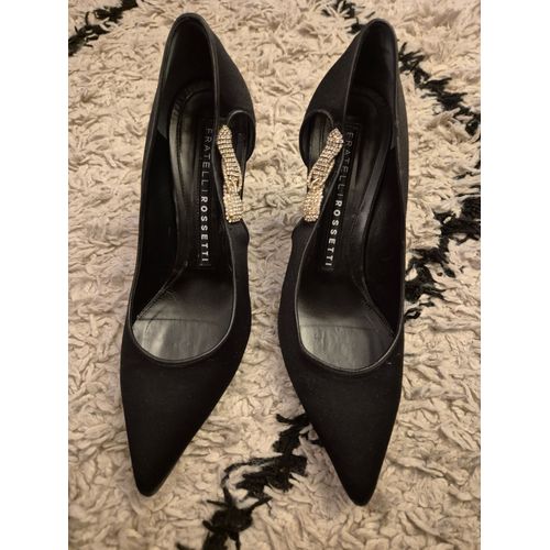 Escarpins Fratelli Rossetti, Taille 38