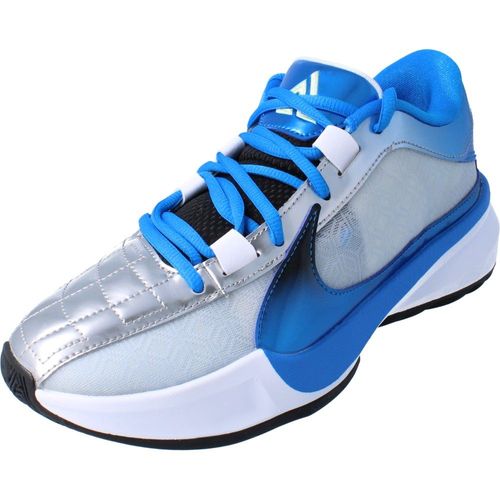 Nike Zoom Freak 5 Hommes Basketball Trainers Dx4985 402