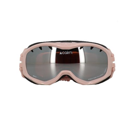 Masque De Ski Cairn Rush Spx3 Rose