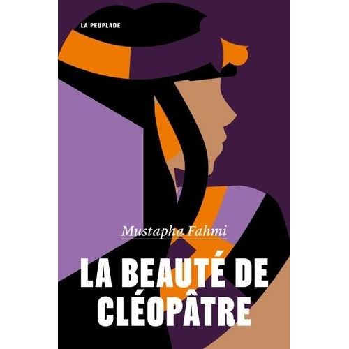 La Beauté De Cléopâtre