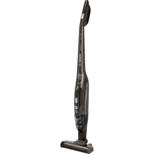 Aspirateur Balai BOSCH BCHF2MX16 - sans fil Readyy'y 2en1 - 2 vitesses - Batteries Lithium longue durée - Tient debout tout seu