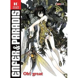 Enfer Et Paradis - Edition Double - Tome 10