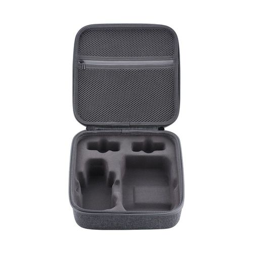 Sac De Rangement Pour Dji Mavic Mini 2,Sacoche À Bandoulière Pour Drone,Contrôleur Intelligent,Mallette De Transport Portable,Accessoire De Valise - Type Three Battery Pack-Generique