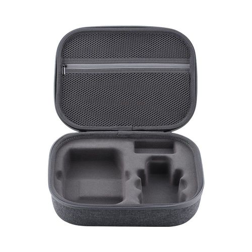 Sac De Rangement Pour Dji Mavic Mini 2,Sacoche À Bandoulière Pour Drone,Contrôleur Intelligent,Mallette De Transport Portable,Accessoire De Valise - Type Two Battery Pack-Generique