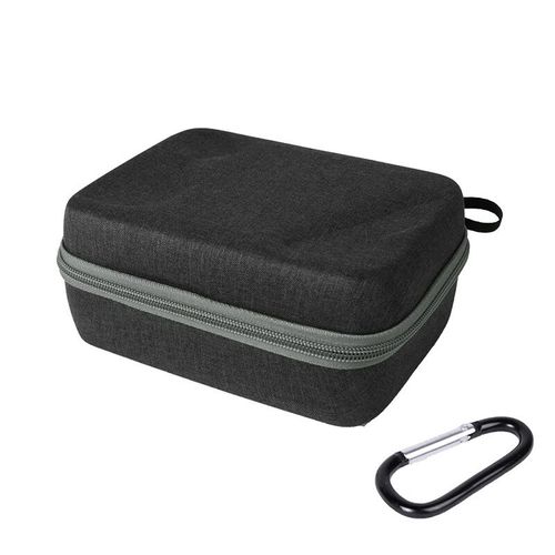 Sac De Rangement Portable Multifonction Pour Drone Dji Mavic Mini 2,Boîtier À Bandoulière,Fuselage,Télécommande,Combo Standard - Type Remote Control Bag-Generique