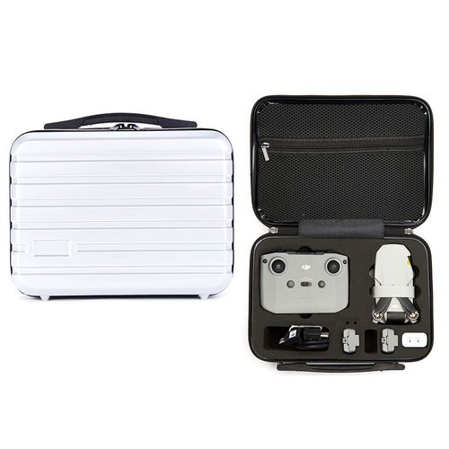 Sac De Rangement Étanche Pour Dji Mavic Mini 2 3,Valise Rigide,Accessoires Haut De Gamme - Type For Mini 2 #B-Generique