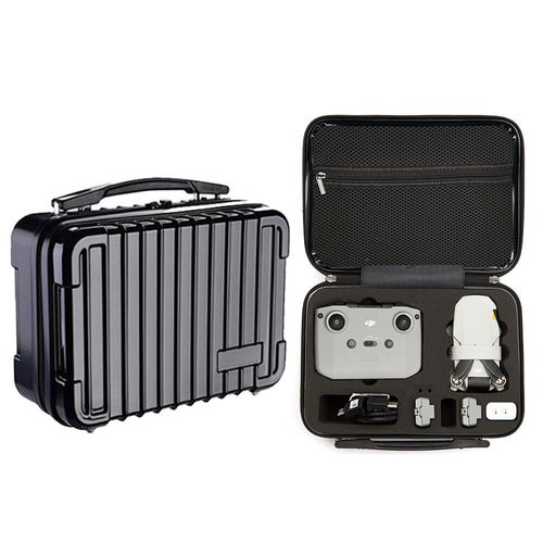 Sac De Rangement Étanche Pour Dji Mavic Mini 2 3,Valise Rigide,Accessoires Haut De Gamme - Type For Mini 2 #A-Generique