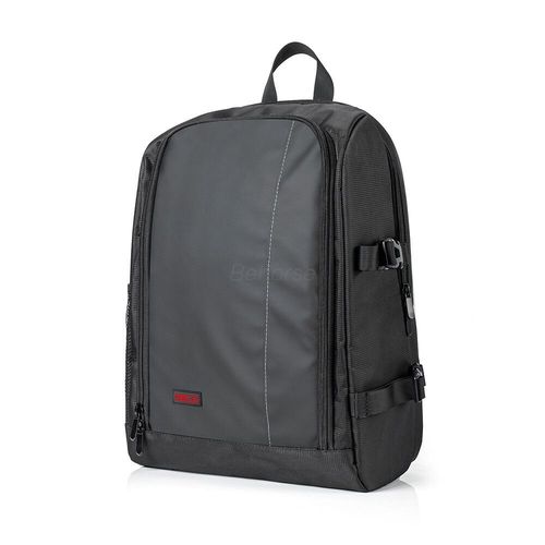 Sac À Dos De Importateur Pour Mavic 3,Étui De Transport Étanche,Sac De Voyage Extérieur Portable,Accessoires Dji Mavic 3 Et Cine - Type Black-Generique
