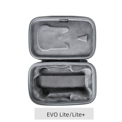 Sac De Rangement Portable Pour Télécommande/Drone,Pour Autel Robotique Evo Lite/+,Housse De Transport Pour Accessoires De Poignée - Type Body Bag