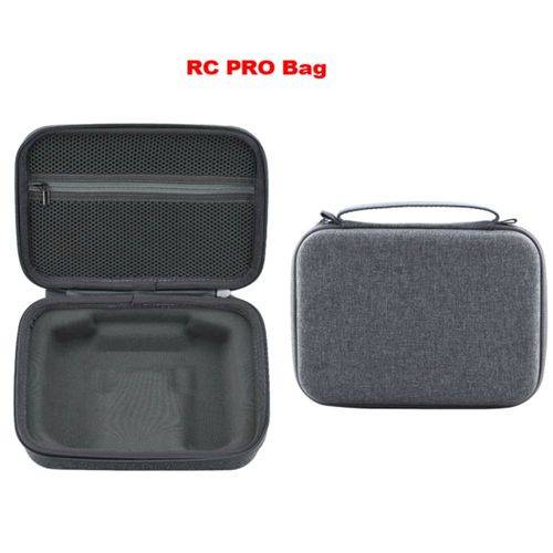Sac À Main De Rangement Pour Dji Mavic 3 Rc Pro,Mallette De Transport Étanche,Sac À Main Antichoc,Accessoires De Poignée,Corps À Distance,Vpn Sion - Type Rc Pro Bag A-Generique