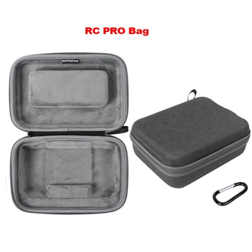 Sac À Main De Rangement Pour Dji Mavic 3 Rc Pro,Mallette De Transport Étanche,Sac À Main Antichoc,Accessoires De Poignée,Corps À Distance,Vpn Sion - Type Rc Pro Bag B-Generique