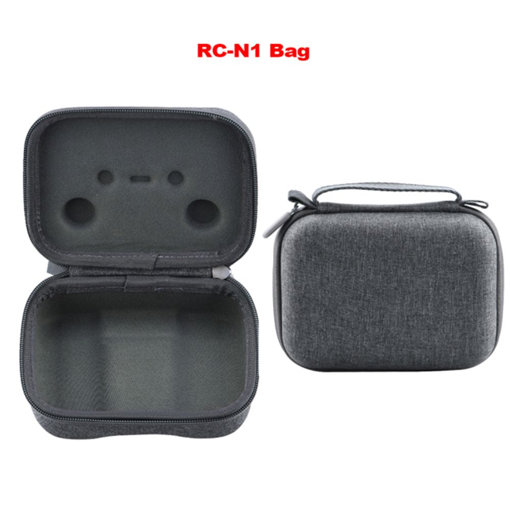 Sac À Main De Rangement Pour Dji Mavic 3 Rc Pro,Mallette De Transport Étanche,Sac À Main Antichoc,Accessoires De Poignée,Corps À Distance,Vpn Sion - Type Remote Bag A-Generique