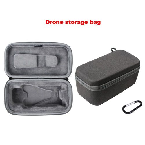 Sac À Main De Rangement Pour Dji Mavic 3 Rc Pro,Mallette De Transport Étanche,Sac À Main Antichoc,Accessoires De Poignée,Corps À Distance,Vpn Sion - Type Body Bag B-Generique