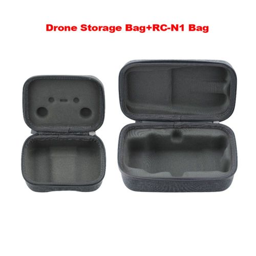 Sac À Main De Rangement Pour Dji Mavic 3 Rc Pro,Mallette De Transport Étanche,Sac À Main Antichoc,Accessoires De Poignée,Corps À Distance,Vpn Sion - Type Set A-Generique