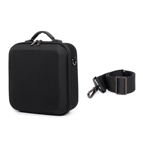 Sacs De Rangement De Drone Pour Dji Mini 3 Pro,Sac À Dos À Bandoulière Simple Pour Dji Mini 3 Pro,Valise D'accessoires - Type Black-Generique