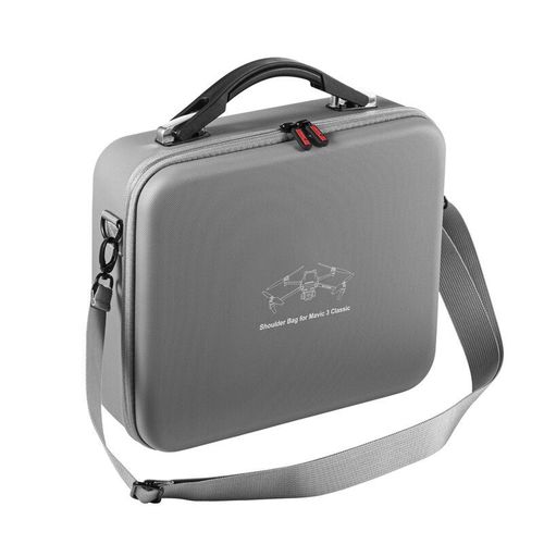 Sac De Rangement Pour Dji Mavic 3 Classic/Mavic 3,Étui De Transport Pour Télécommande De Importateur,Accessoires-Generique