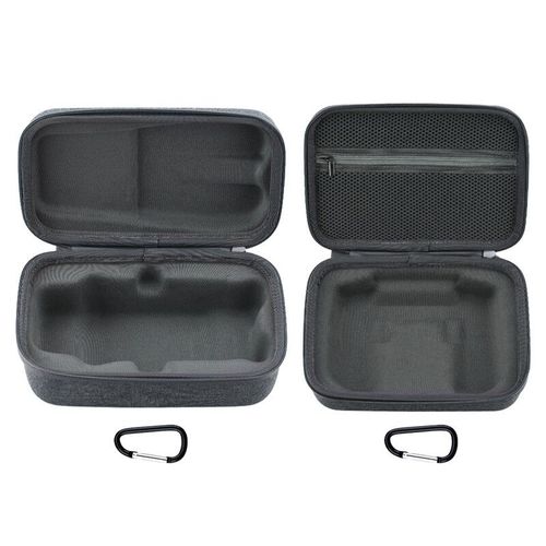 Sac De Rangement Portable Pour Importateur Dji Mavic 3 Rc Pro,Étui De Transport Pour Télécommande,Accessoires De Sac À Main - Type 2 In 1 Set-Generique