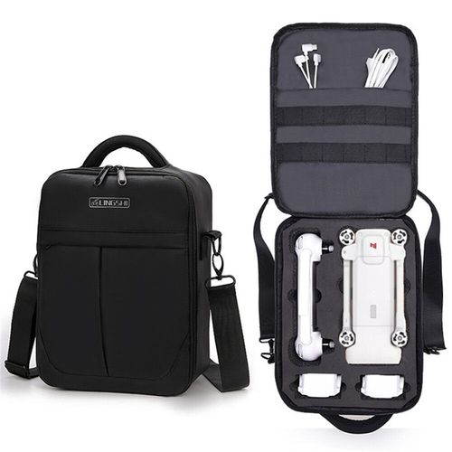 Sac De Rangement Pour Fimi X8 Se 2020/2022/V2,Étui De Transport Portable,Sac À Main Étanche,Boîte Antichoc,Accessoire Pour Caméra De Importateur - Type Style E