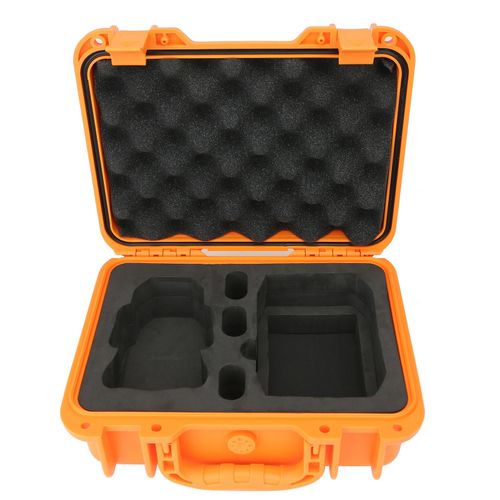 Valise De Rangement Étanche Pour Dji Mini 2,Boîtes D'accessoires Se - Type Orange-Generique
