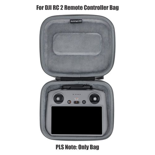 Étui De Transport Pour Dji Air 3 Sac Portable Sac À Main Pour Dji Rc-N2/1 Drone Télécommande Accessoires - Type Controller Bag 1-Generique