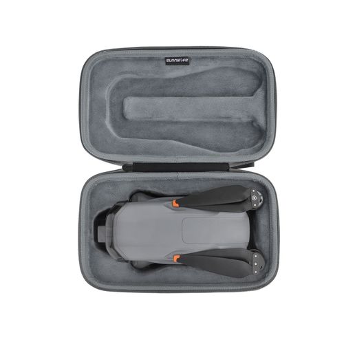 Mallette De Transport Pour Importateur Dji Air 3,Sac De Rangement,Télécommande Dji Rc,Boîte De Transport Portable,Accessoires De Sac À Main - Type Drone Body Bag-Generique